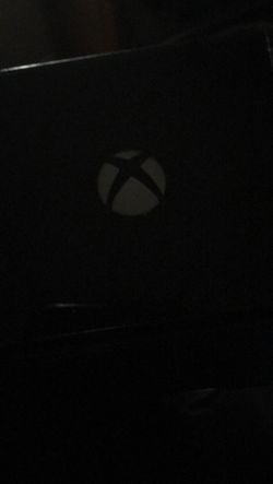 Xbox One Console