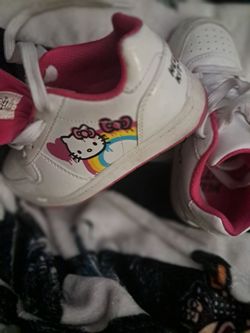 Hello kitty sz12