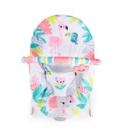 Baby bouncer