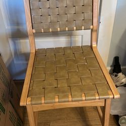 Bar stools (2)