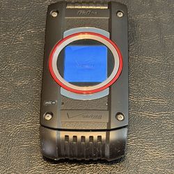 Verizon Unlocked World Phone