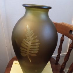 Vase 