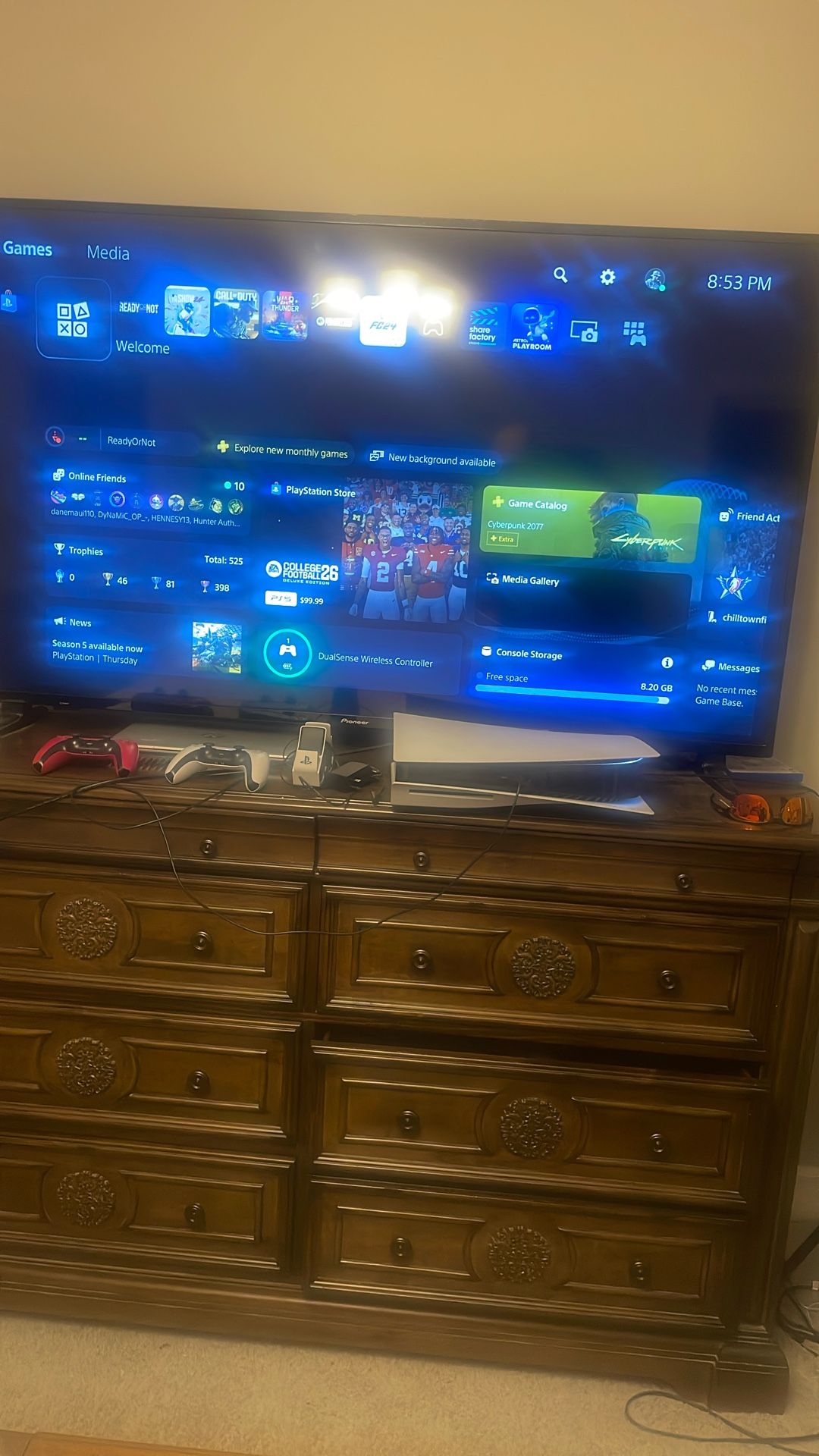 PlayStation 5