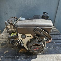 Tecumseh OHSK55 Snowblower Engine 