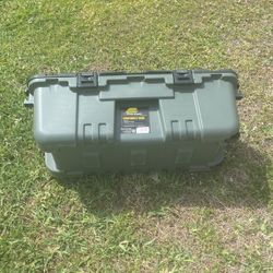 Plano Sportsman Storage Trunk $20