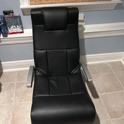 Gaming chair