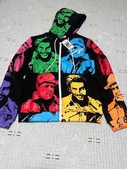 Asaali hoodie