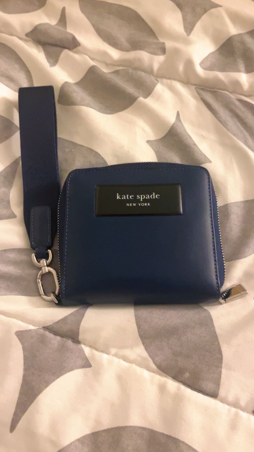 Royal Blue Kate Spade