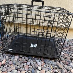 Dog Crate