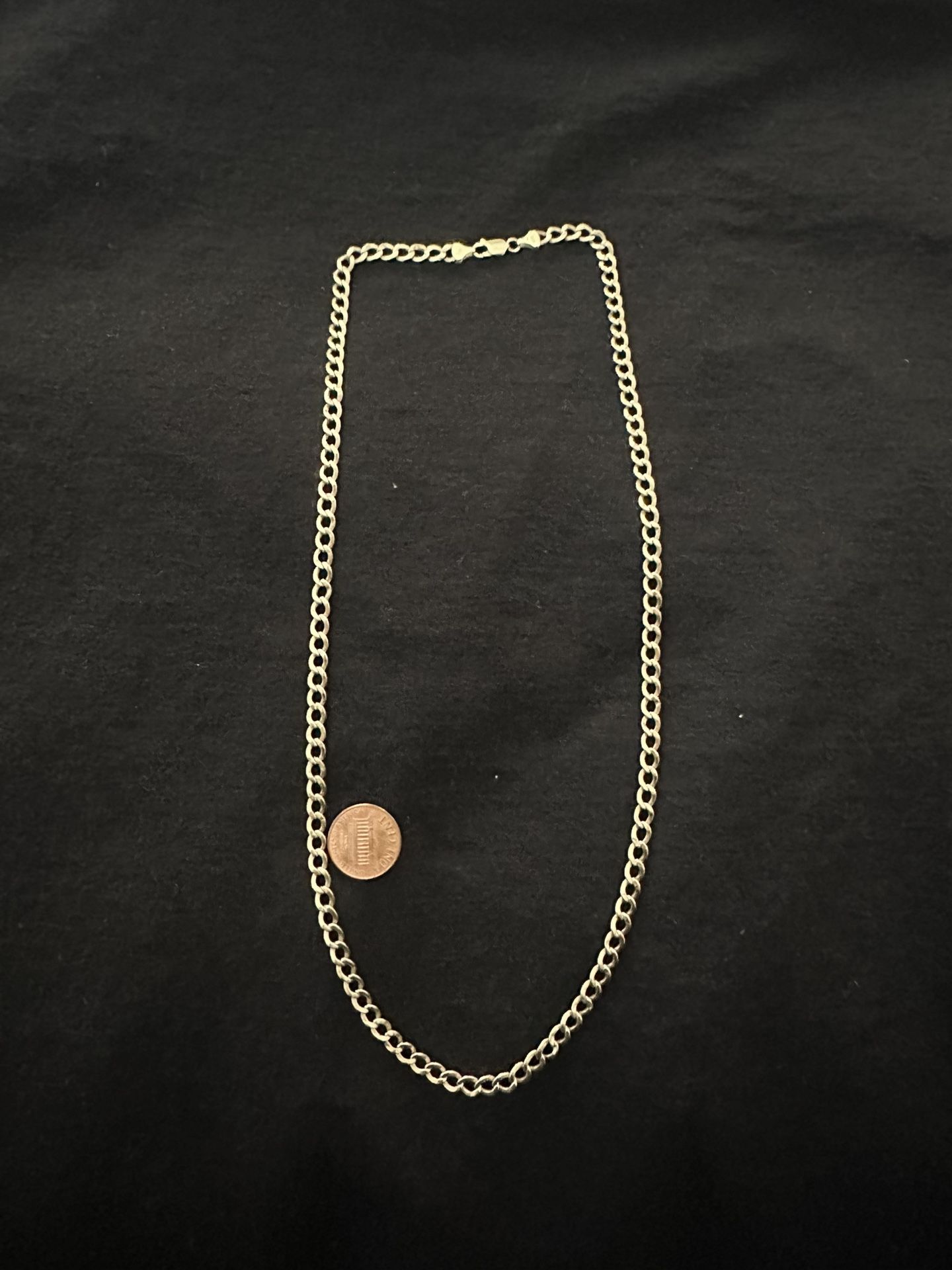 Gold Chain