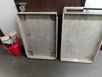 Work cart