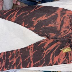 Robins Jeans Size 34