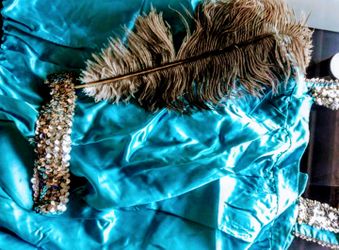 Kids Flapper Halloween Costume 🎃