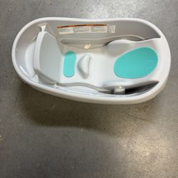 Baby Bathtub 