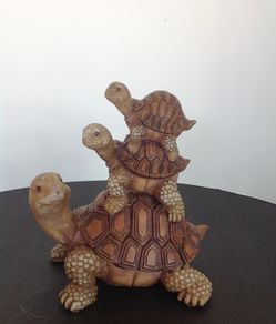 Turtles