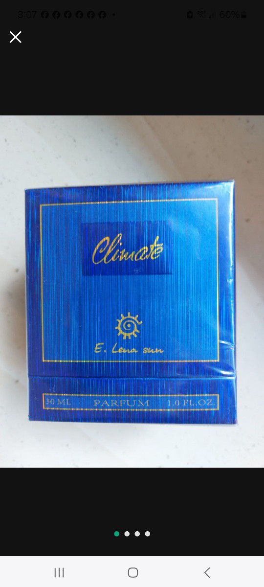 Climate  Perfume For Women
