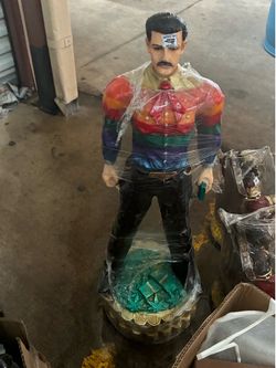 Malverde