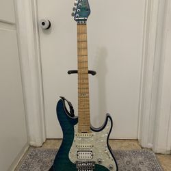 LTD ST-1 Elite Made In Japan (ESP)