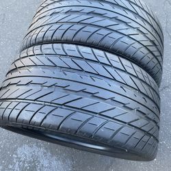 275/40/R18 GOOD YEAR RUN FLAT