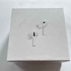 Apple Airpods Pro Second Generation