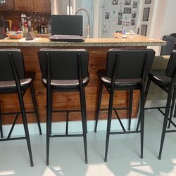 Bar Stools $400
