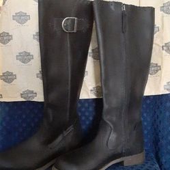  Women's Harley Davidson Boots 