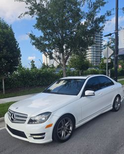 2013 Mercedes-Benz