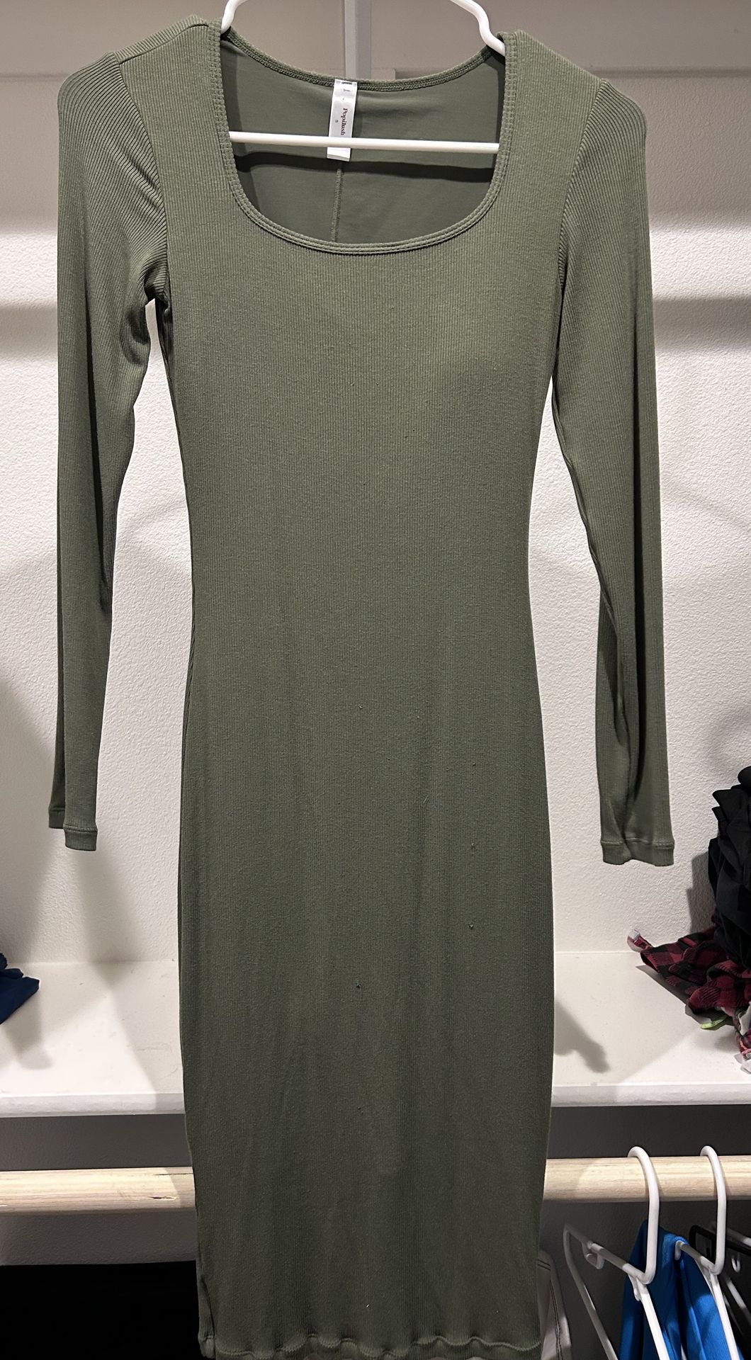 Popilush dress size Small