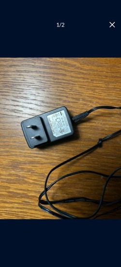 Class 2 power supply adapter