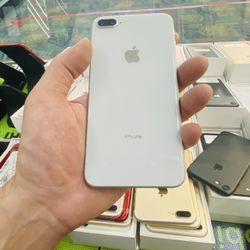 ⌚️⌚️⌚️iPhone 8 Plus 64Gb Metro Tmobile 