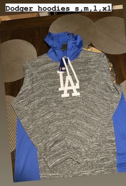 Dodgers Hoodies