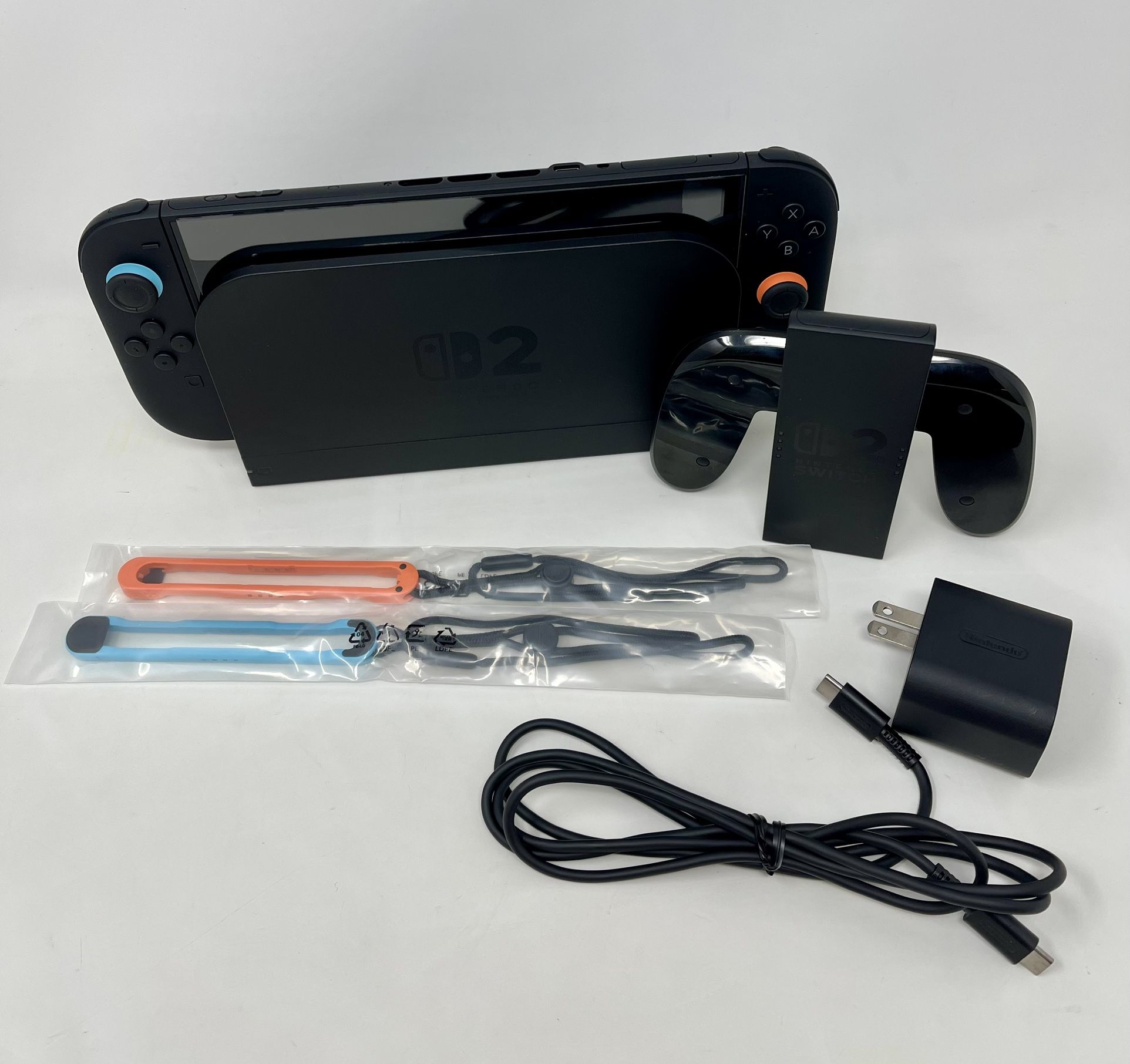 Nintendo Switch 2 Bundle