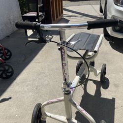 Knee Scooter 