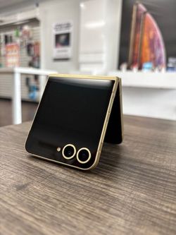 📱 Samsung Galaxy Z Flip 6 – Only $1 Down Today! Big Discount with $300 OFF and 1-Year Coverage