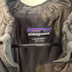 Patagonia Nano Puff Insulated Jacket Black 