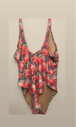 Old navy plus size one piece swimsuit