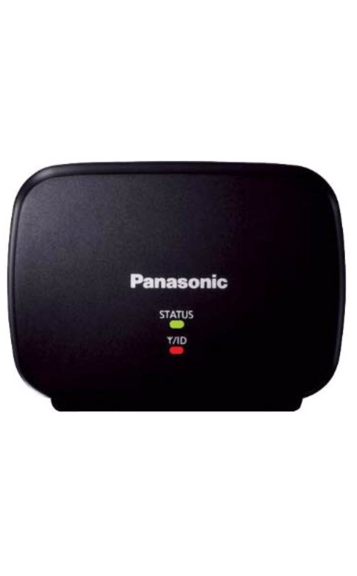 New Panasonic Range Extender for Dect. 6.0 Plus Cordless Phone