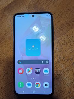 Samsung Galaxy A35 5G For MetroPCS