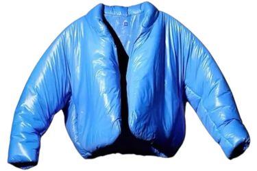 Yeezy Gap Round Puffer Jacket Xxl