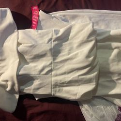 Betsy Adam’s Wedding Dress