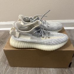 Size 6.5 men adidas Yeezy Boost 350 V2 Linen 