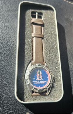 2004 Boston Red Sox Watch