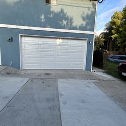 Garage Door Sale 