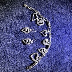 Brighton Silver Jewelry 