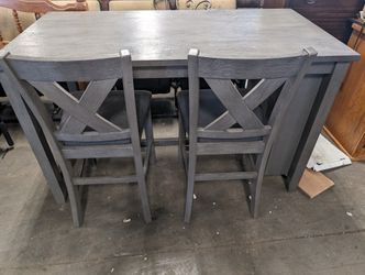 5 piece Dinning Room Set 