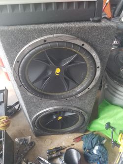 2 12 Kiker Espiker Comb Good Condition