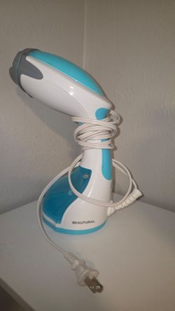 Steamer