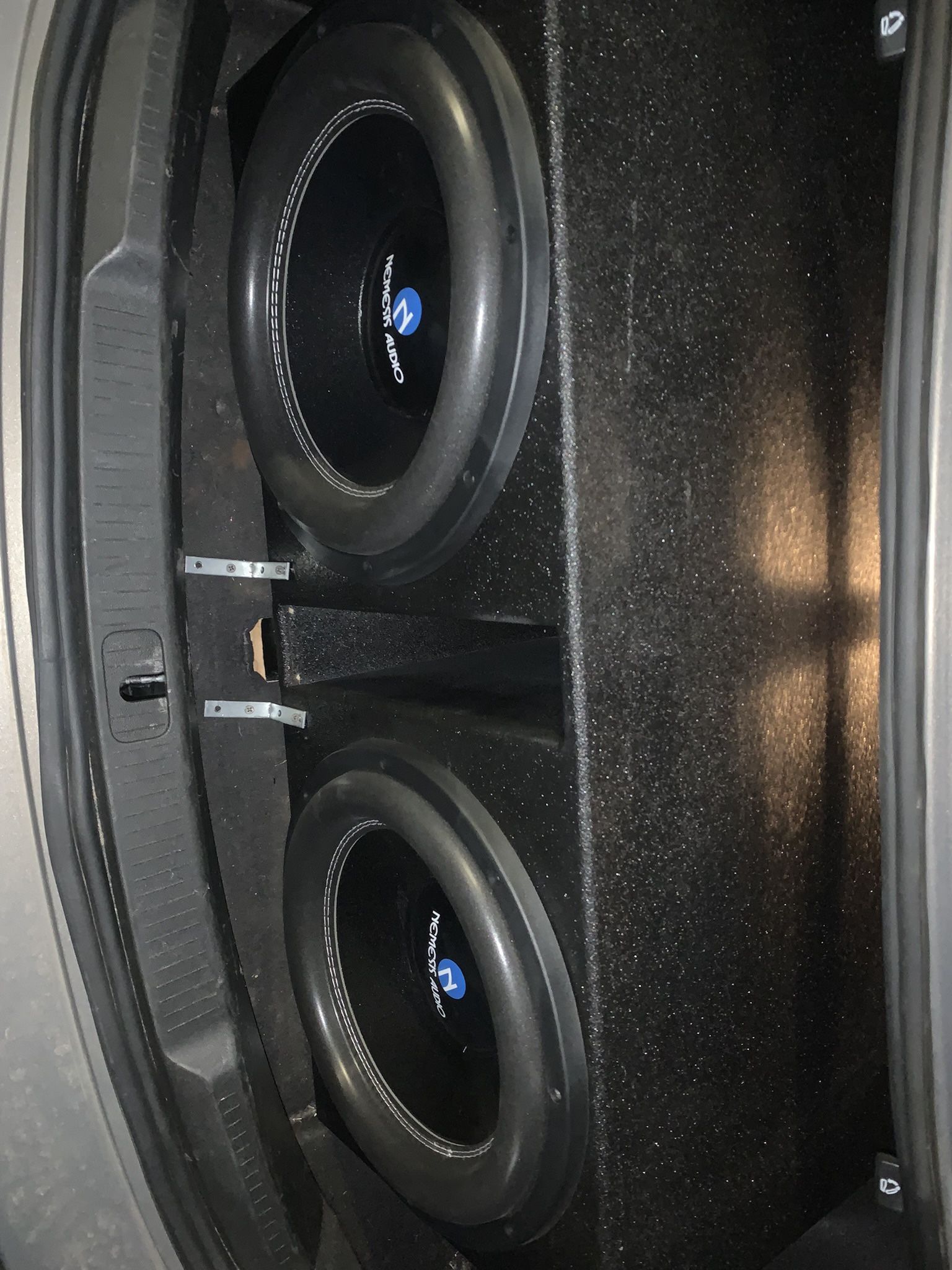 Subwoofers LC2 Pro Battery
