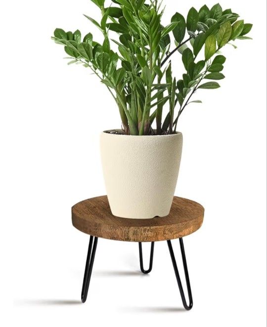 Boho Plant Stand