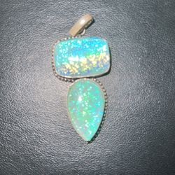 Beautiful Pendant 